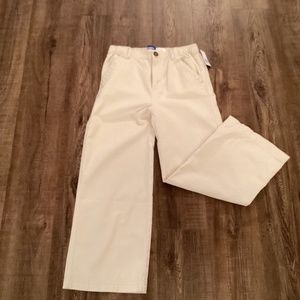 Girls Wide Leg Pant